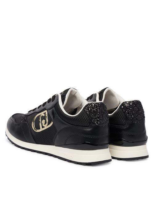 LIU JO MAXI WONDER LOW 02 BIS LIU JO | BA6001TX517/22222